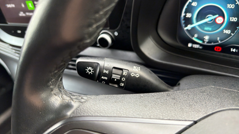 Hyundai i20 1.0T GDi 48V MHD Premium 5dr Petrol Hatchback